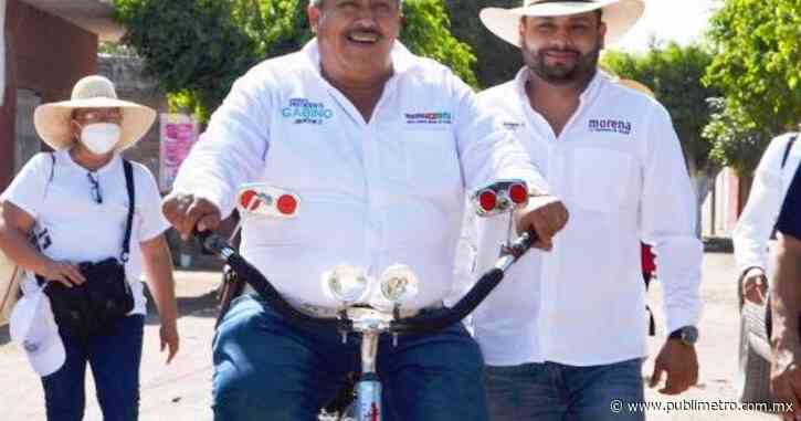 Gabino N, alcalde de Tecuala, fue vinculado a proceso por coyotaje de frijol - Publimetro México