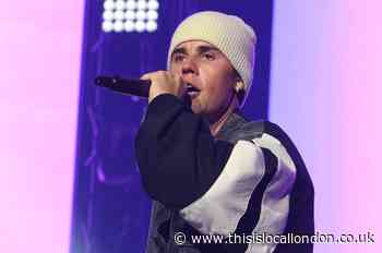 Justin Bieber adds extra London show to Justice Tour and tickets go on sale today-Buy yours