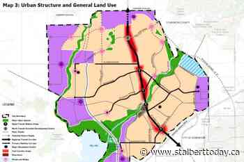 St. Albert council postpones planning decision for newly annexed county lands - St. Albert TODAY