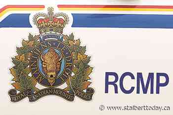 St. Albert RCMP to install free anti-theft licence plate screws - St. Albert TODAY