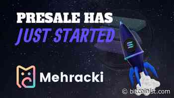 Earn Millions with Mehracki (MKI), Cardano (ADA), and Avalanche (AVAX) | Bitcoinist.com - Bitcoinist