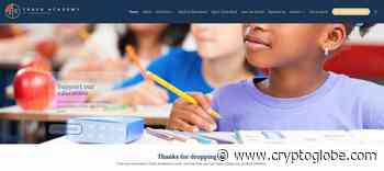 Cardano: London-Based Charity Is Now Accepting $ADA Donations - cryptoglobe.com