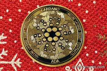 Cardano [ADA]'s latest '10% increase' could have this effect on the price - AMBCrypto News