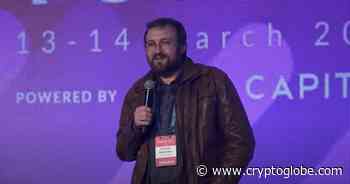 Cardano ($ADA) Founder Curious About Who Will Play Him in Upcoming Ridley Scott Movie About History of Ethereum - cryptoglobe.com