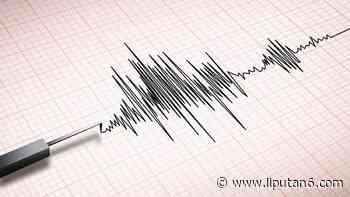 Gempa Magnitudo 3,0 Getarkan Kota Palu Sulawesi Tengah - Liputan6.com