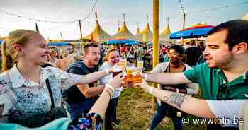 Gladiolen helemaal uitverkocht - Het Laatste Nieuws