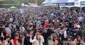 Gladiolen zoekt nog helpende handen - Het Laatste Nieuws