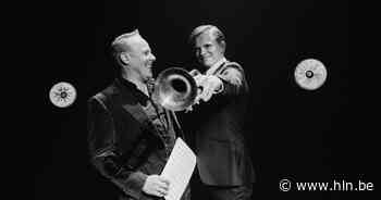 Muzikaal eerbetoon aan jazzicoon Toots Thielemans - Het Laatste Nieuws