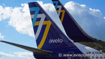 Avelo Airlines inaugurates its flights to Raleigh-Durham - Aviacionline