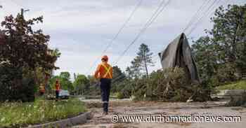 Thousands in Durham still without power Thursday; one school closed - durhamradionews.com