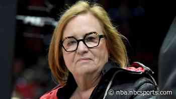 Report: Jody Allen must sell Trail Blazers, sale expected within 18 months - NBC Sports