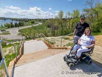 Meewasin Trail balances accessibility with nature conservation - Saskatoon Star-Phoenix