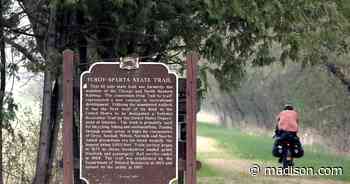 Wisconsin DNR to check trail passes over Memorial Day weekend; free weekend on tap for June 4-5 - Madison.com