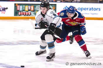 Winnipeg ICE Pushed to the Brink of Elimination, Trail 3-1 - Game On Media - Game On Hockey