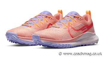 The Nike Pegasus Trail 4 Just Hit The Nike App, Here's Where Else It's Available - Coach