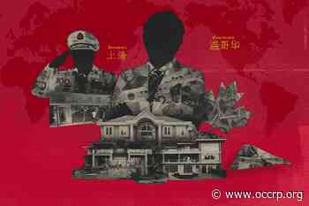 Following a Trail of Tainted Money From China Into Vancouver Real Estate - OCCRP - OCCRP