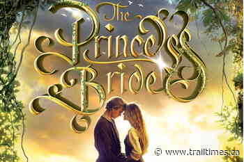 Families invited to Friday night outdoor movie in Warfield – Trail Daily Times - Trail Times