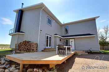 3 Willoughby Trail, MacDowall - paNOW