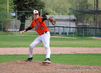 Trail U18 Orioles rebound with series win over Royals – Rossland News - Rossland News