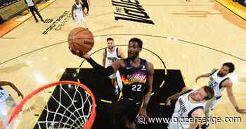 Is a Deandre Ayton Pursuit Worth the Risk for the Trail Blazers? - Blazer's Edge