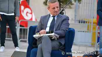 Cava Monte Crugname a Melfi, Summa: “Regione revochi la delibera" - Basilicata24