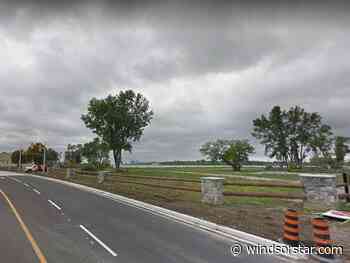 Windsor-Tecumseh NDP candidate committed to acquisition of Riverside land - Windsor Star