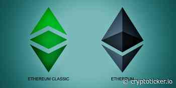 Is ETC Better Than ETH? Enter The Ethereum Classic Project! - CryptoTicker.io - Bitcoin Price, Ethereum Price & Crypto News