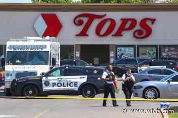Source: Retired federal agent may have had prior knowledge of Tops shooting
