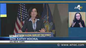 Fact Check: School shootings don't happen in other countries