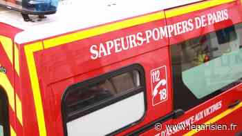 Clichy-sous-Bois : un ouvrier grièvement blessé sur un chantier du Grand Paris Express - Le Parisien