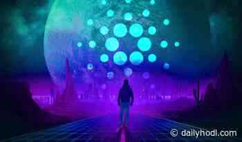 New Cardano (ADA) Upgrade Enhances Performance and Scalability As Demand Increases: IOHK - The Daily Hodl