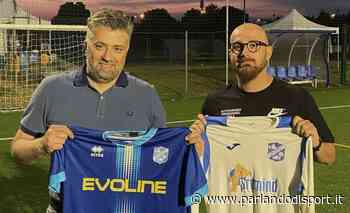 Dilettanti - Prima Categoria - Maranello, il nuovo allenatore è Vincenzo Russo - Parlando di Sport