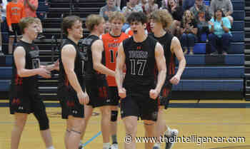 Belleville East edges Edwardsville High for regional title - The Edwardsville Intelligencer