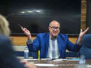 Belleville calendar bursting with wealth of events slated this summer - Belleville Intelligencer