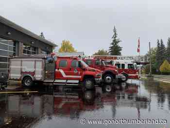 Port Hope Fire Chief Dan Smith leaving for Belleville - 93.3 myFM