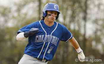 Caldwell defeats Belleville - Baseball recap - NJ.com