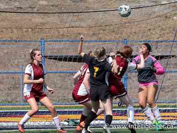 Panthers, Falcons win high school senior soccer finals - Belleville Intelligencer