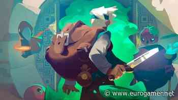 Moonlighter coming to Netflix mobile game library next week - Eurogamer.net