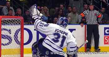 Who is in net for the Leafs next year? - Pension Plan Puppets