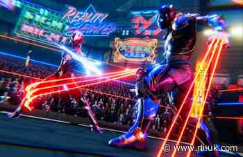 Sandbox VR Opening First UK Venue - Retail & Leisure International