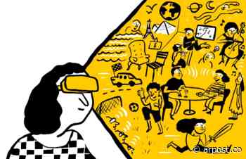 NRG Releases Report On VR Technology Consumer Attitudes | ARPost - ARPost