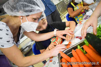 Alunni e genitori chef per un giorno nelle scuole di Impruneta - Gazzetta di Firenze