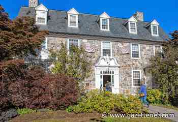 $200K state grant boosts Amherst's Jones Library project capital campaign - GazetteNET