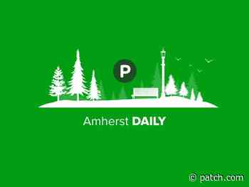 🌱 Amherst Daily: Business Notes; Obits; Wine; Documentary; More - Patch