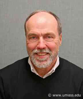 In Memoriam: Norman Sims - UMass News and Media Relations