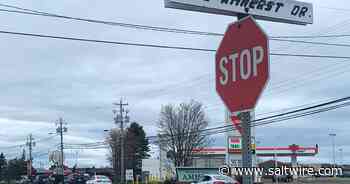Amherst's Lord Amherst Drive renamed Ancestral Drive - Saltwire