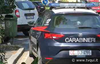 FURTI SULLE AUTO IN SOSTA A MARANELLO, DUE ARRESTI - Tvqui