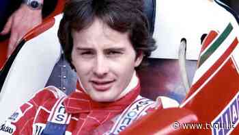 GILLES VILLENEUVE L'AVIATORE: IL DOCUMENTARIO PRESENTATO IN ANTEPRIMA A MARANELLO - Tvqui