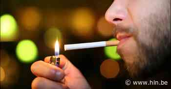 Eeklo zet strijd tegen sigaret verder | Eeklo | hln.be - Het Laatste Nieuws
