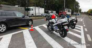 Controleactie van politie werpt vruchten af: boetes tot 1.500 euro geïnd - Het Laatste Nieuws